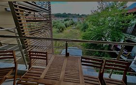 Hotel Pefkohori Beach